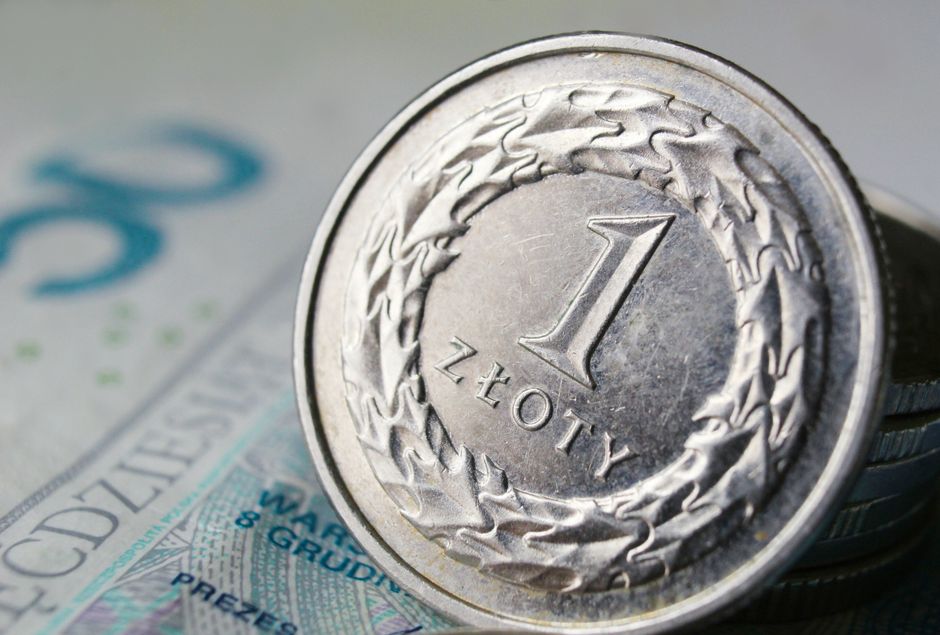 Rząd proponuje minimalne wynagrodzenie 4950 zł w 2027 roku