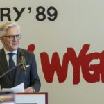 Wiceminister Harazim otworzył II Forum Kościuszkowskie w Gdańsku