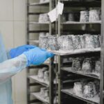 Holenderski startup Vivici pozyskuje 14,4 mln dolarów z EIC na rozwój białek mlecznych z precyzyjnej fermentacji