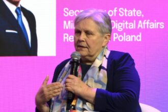 Women in Tech Summit 2026: Kobiety przełamują stereotypy w cyberbezpieczeństwie