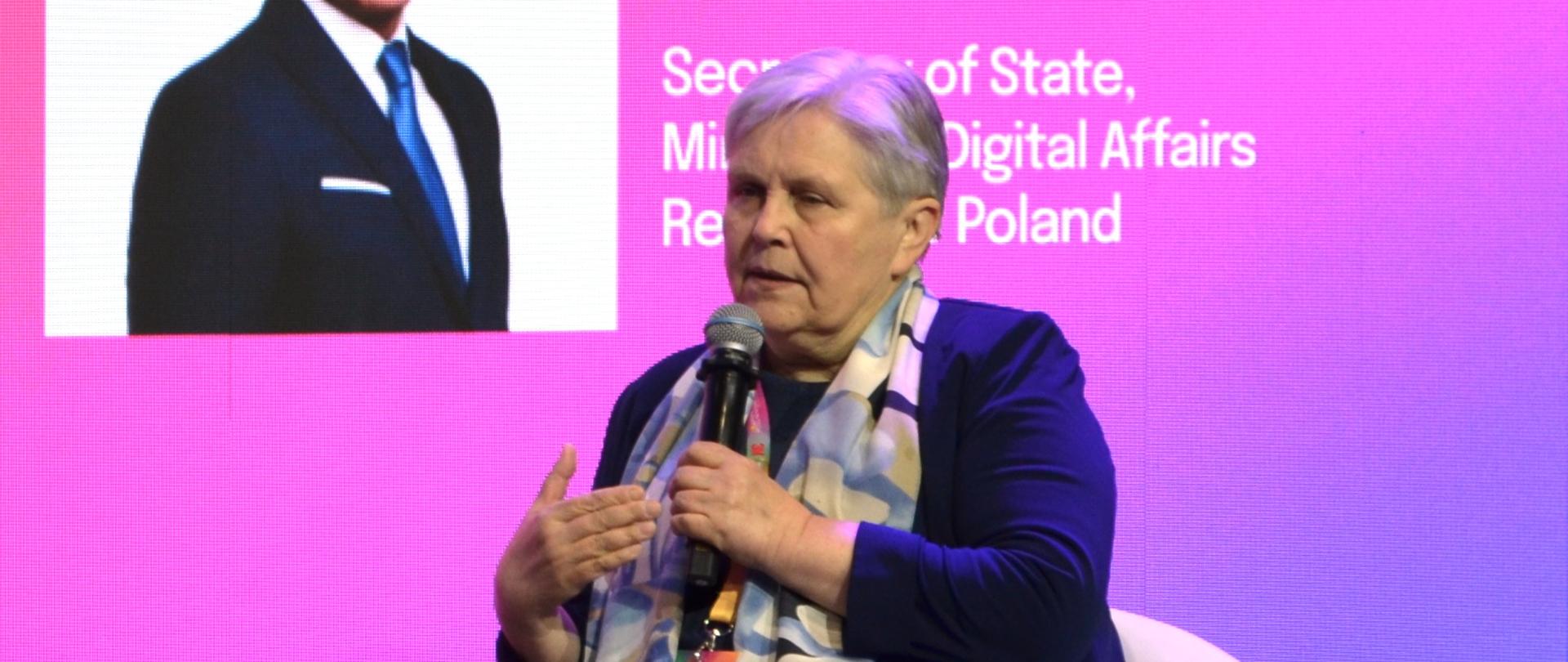 Women in Tech Summit 2026: Kobiety przełamują stereotypy w cyberbezpieczeństwie