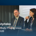 Anna Streżyńska w Radzie Programowej Szczytu Cyfrowego IGF Polska 2026