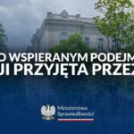Rząd przyjął projekt ustawy o wspieranym podejmowaniu decyzji – koniec z ubezwłasnowolnieniem?