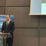 Wiceminister Niemczycki w Atenach: bezpieczeństwo energetyczne i wsparcie dla Ukrainy