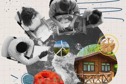 Polska, która działa – jak zmienić spór o środowisko we współpracę?