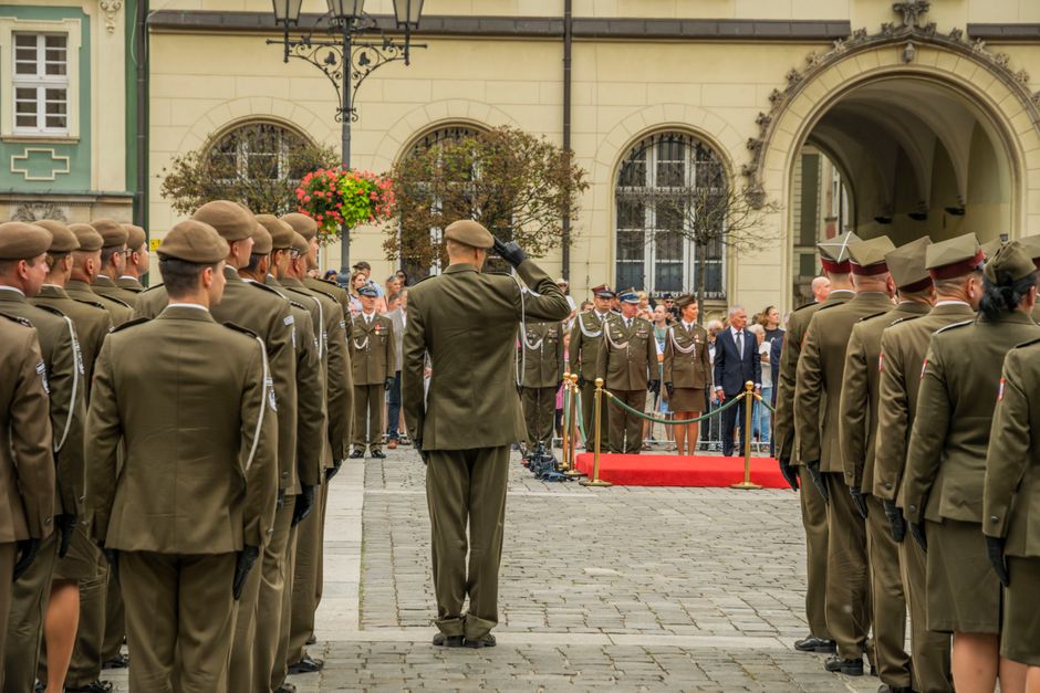 AgroLiga 2025: Rolnicy i firmy nagrodzeni w Pałacu Prezydenckim