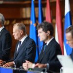 Szczyt Wschodniej Flanki w Gdańsku: Rosja uznana za największe zagrożenie