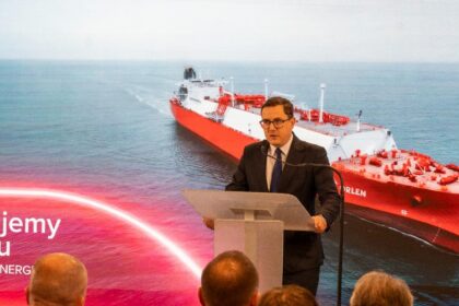 Gaz dla gospodarstw domowych bez podwyżek do końca 2026 roku