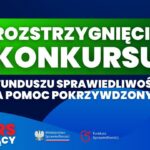 Fundusz Sprawiedliwości: wybrano organizacje pomagające ofiarom przestępstw