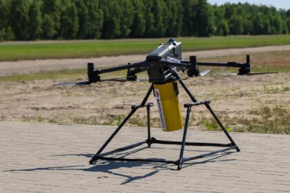 Poligon Innowatora – nowa inicjatywa MON na rzecz testowania technologii wojskowych