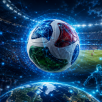 Mundial 2026: największe wyzwanie telekomunikacyjne w historii