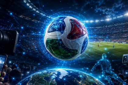 Mundial 2026: największe wyzwanie telekomunikacyjne w historii
