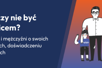 Raport ministerstwa: dlaczego młodzi Polacy rezygnują z rodzicielstwa?