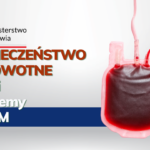 Ponad 130 mln zł na honorowe krwiodawstwo – nowy program Ministerstwa Zdrowia
