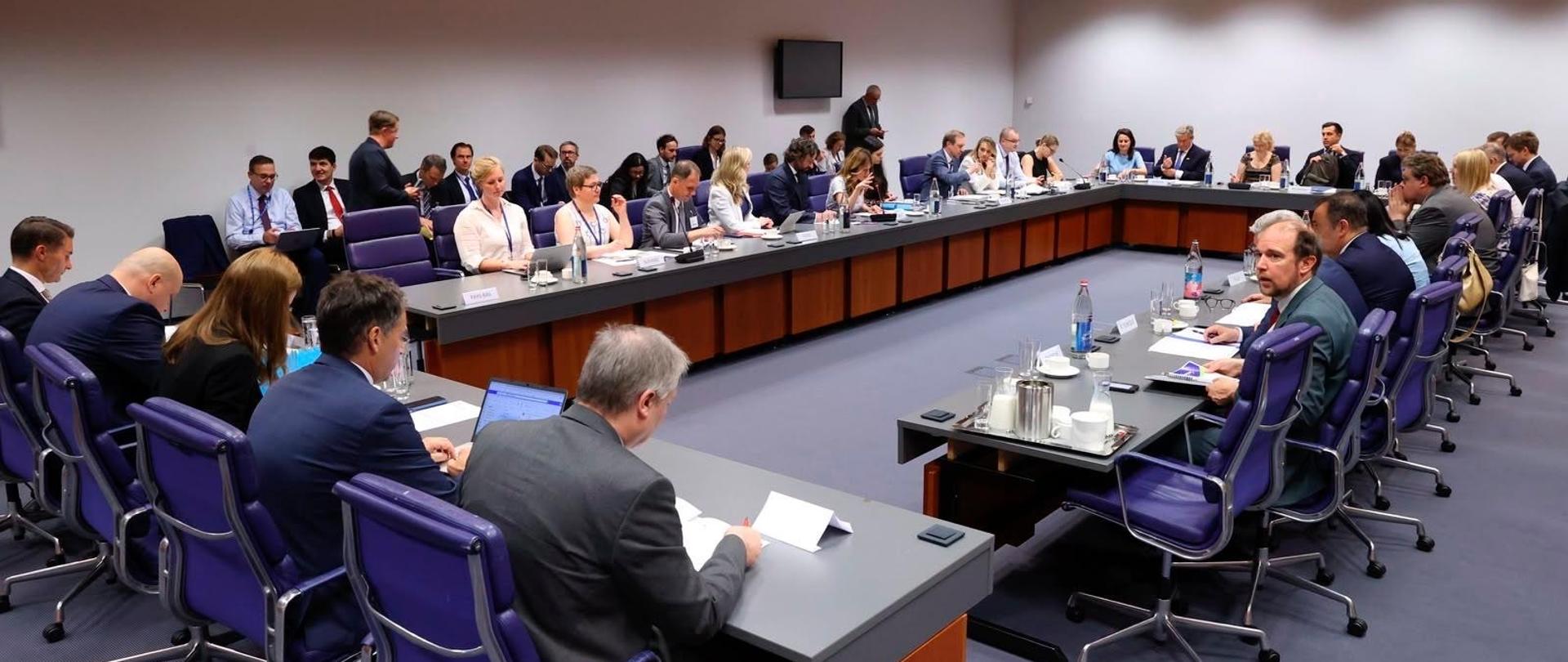 Sojusz Jądrowy apeluje o neutralność technologiczną w polityce energetycznej UE po 2030 roku