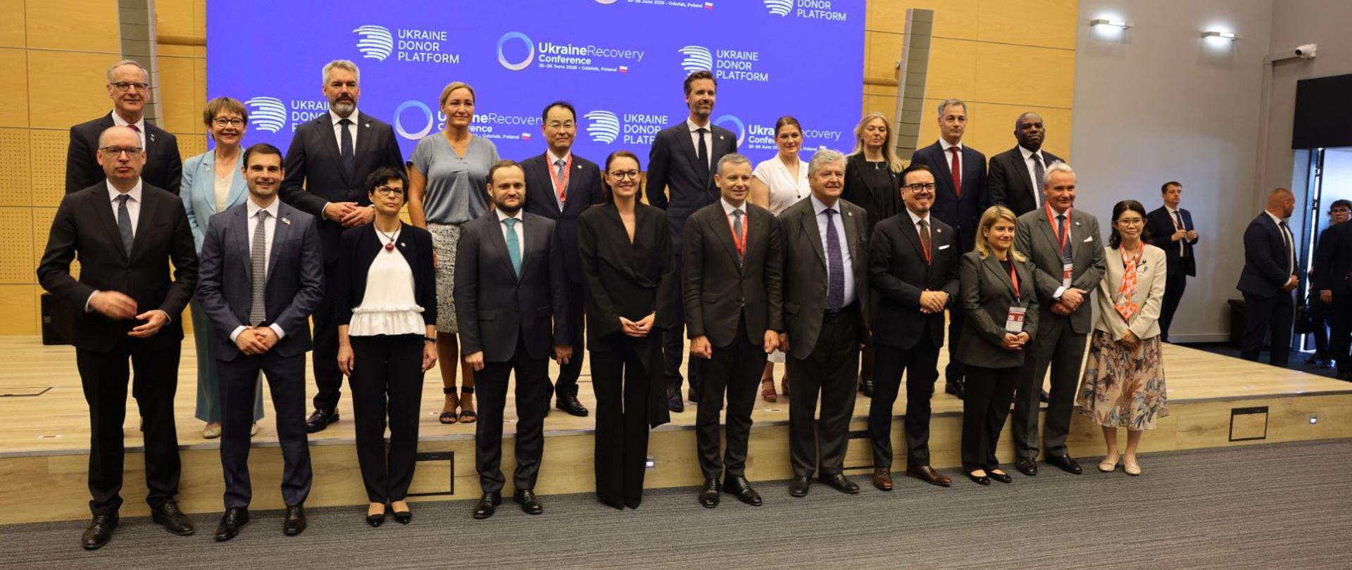 URC 2026 w Gdańsku: 200 umów i sojusz polskich gigantów energetycznych