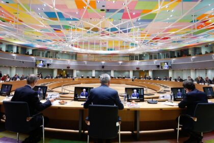 ECOFIN w Luksemburgu: Zmiany w polskim KPO i nowe sankcje wobec Rosji