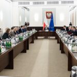 Rząd upoważnił MON do działań w sprawie stałej bazy USA w Polsce