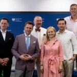 „Po męsku o zdrowiu” w Ministerstwie Zdrowia – eksperci zachęcają do badań i zmiany stylu życia