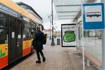 Rząd przyjął projekt ustawy o publicznym transporcie zbiorowym – ma przeciwdziałać wykluczeniu komunikacyjnemu