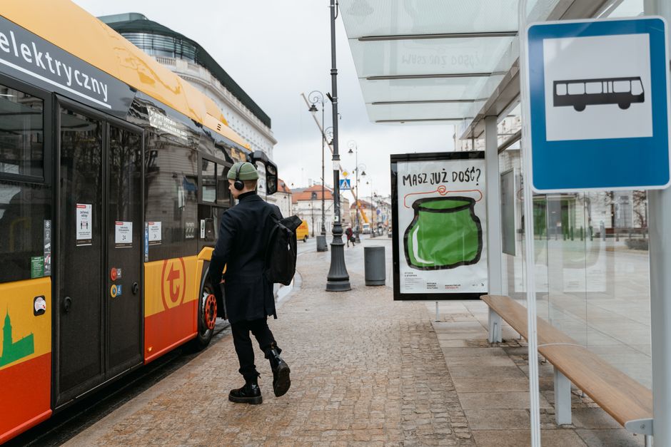 Rząd przyjął projekt ustawy o publicznym transporcie zbiorowym – ma przeciwdziałać wykluczeniu komunikacyjnemu