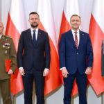 Generał Ireneusz Nowak nowym Dowódcą Operacyjnym Rodzajów Sił Zbrojnych