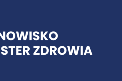 Minister Zdrowia zleca kontrole w warszawskich szpitalach po bulwersujących doniesieniach