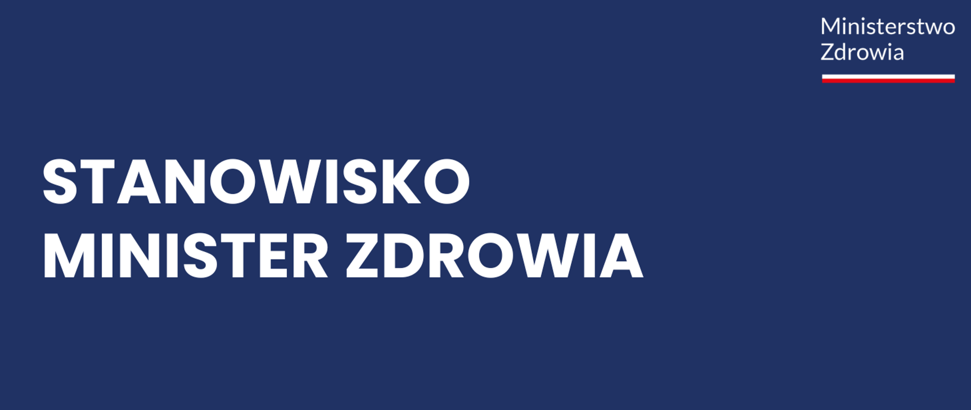 Minister Zdrowia zleca kontrole w warszawskich szpitalach po bulwersujących doniesieniach