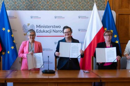 „Mistrzowskie Praktyki” – nowy pilotaż MEN i MNiSW z Warszawą, Krakowem i Rzeszowem