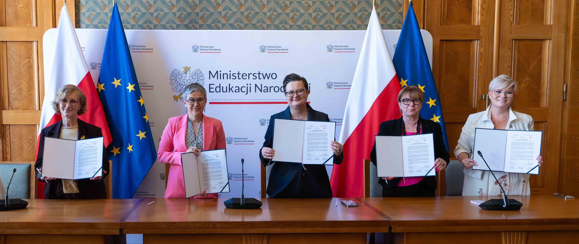 „Mistrzowskie Praktyki” – nowy pilotaż MEN i MNiSW z Warszawą, Krakowem i Rzeszowem