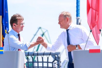 Historyczny kontrakt na okręty podwodne dla Polski – program Orka sfinalizowany
