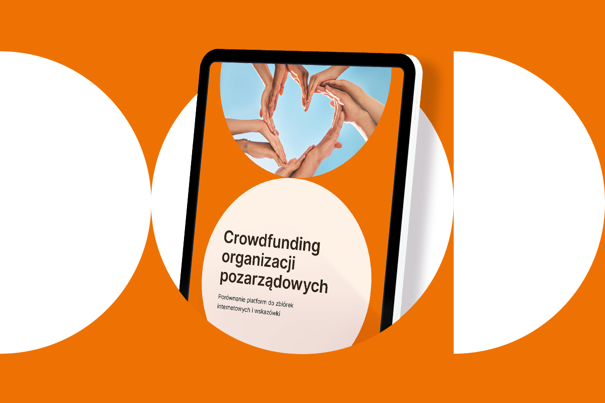 Crowdfunding w NGO: porównanie platform do zbiórek internetowych w 2026 roku