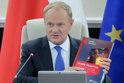 Premier Tusk podpisał Kodeks Dobrych Praktyk Local Content – impuls dla polskiej gospodarki