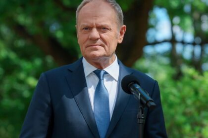 Premier Tusk: Ukraina musi uszanować polską pamięć historyczną