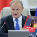 Premier Tusk: stała baza USA w Polsce, Local Content, fabryka elektryków i transparentność płac w ochronie zdrowia