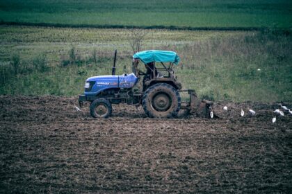 Tractor Junction nagradza pracowników po wzroście przychodów o 62%