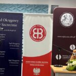 Wiceminister Dariusz Mazur na Święcie Kuratorskiej Służby Sądowej w Szczecinie