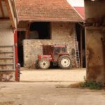 SAME – włoska dusza ciągnika. Historia marki, która nauczyła Europę napędu 4×4