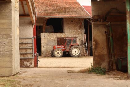 SAME – włoska dusza ciągnika. Historia marki, która nauczyła Europę napędu 4×4