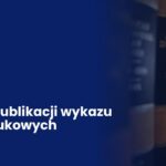 Ministerstwo Nauki przesuwa termin publikacji wykazu czasopism naukowych