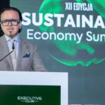 Minister Balczun: Geopolityka zmienia reguły gry, Polska stawia na rekordowe inwestycje