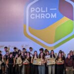 Ponad 300 wolontariuszy na finale gry POLICHROM w Katowicach