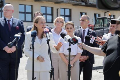 KPO w polskich szkołach: 1,8 mld zł na termomodernizację i cyfryzację