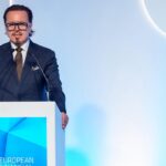 Minister Balczun na EKF: aktywne państwo kluczem do bezpieczeństwa i rozwoju gospodarki