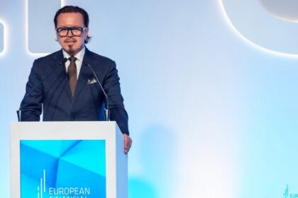 Minister Balczun na EKF: aktywne państwo kluczem do bezpieczeństwa i rozwoju gospodarki
