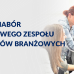 Rusza III nabór do Krajowego Zespołu Konsultantów Branżowych – zgłoszenia do 25 września