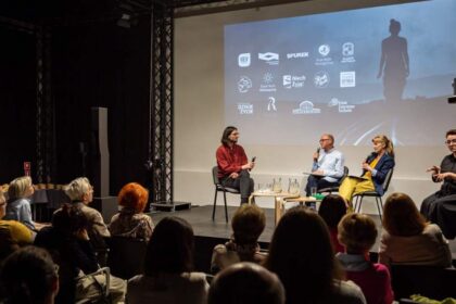 „To tylko jedzenie?” – film dokumentalny o wpływie diety na planetę na Green Film Festival w Krakowie