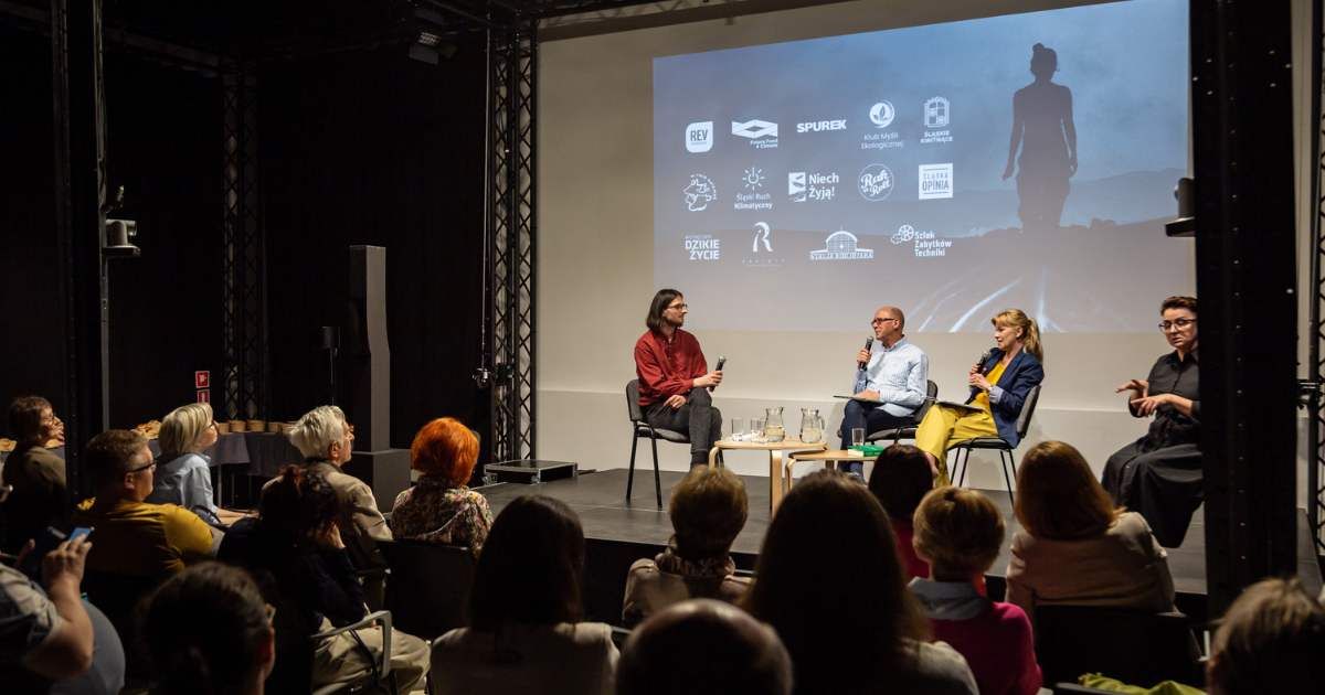 „To tylko jedzenie?” – film dokumentalny o wpływie diety na planetę na Green Film Festival w Krakowie