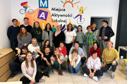 Warszawskie MAL-e a modele z Łodzi i Wrocławia – co warto przenieść?