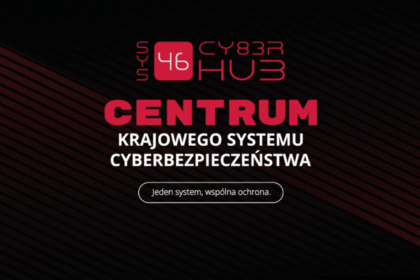 Platforma S46 Cyber Hub – nowy etap w zarządzaniu cyberbezpieczeństwem w Polsce